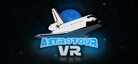 太空旅行 Astrotour VR