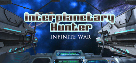 星际猎人 Interplanetary Hunter