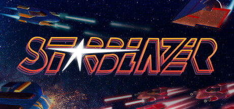 星球烈焰 Starblazer