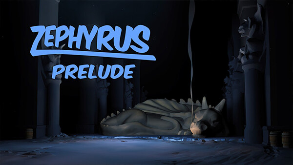 和风前奏曲 Zephyrus Prelude