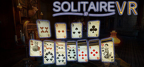纸牌 Solitaire VR