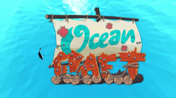 远洋船VR OceanCraft