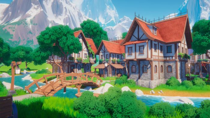 梦幻竞技场 Fantasy Arena