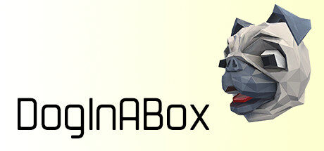 盒子里的狗 Dog In A Box