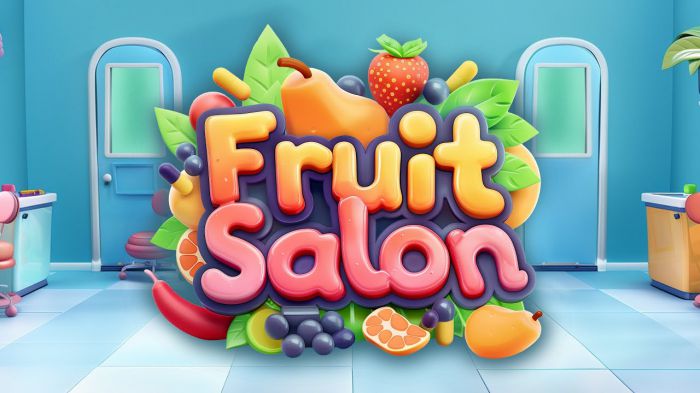 水果沙龙 Fruit Salon
