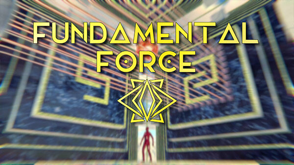 基本力量 Fundamental Force