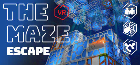 迷宫VR The Maze VR