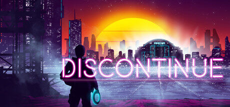 终止 Discontinue