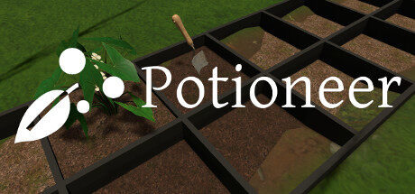 VR园艺模拟器 Potioneer: The VR Gardening Simulator