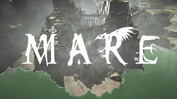 地牢VR Mare VR