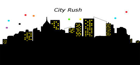 城市奔流 City Rush