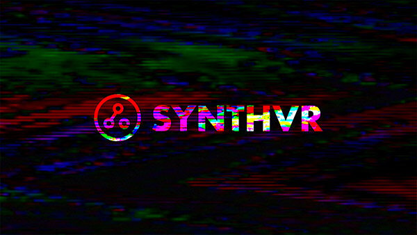 合成器VR SynthVR