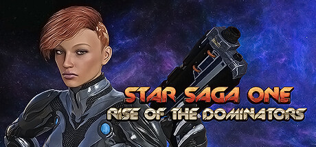 星之佐贺一-统治者的崛起 STAR SAGA ONE - RISE OF THE DOMINATORS