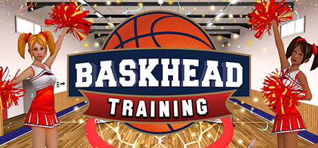 篮球训练 Baskhead Training