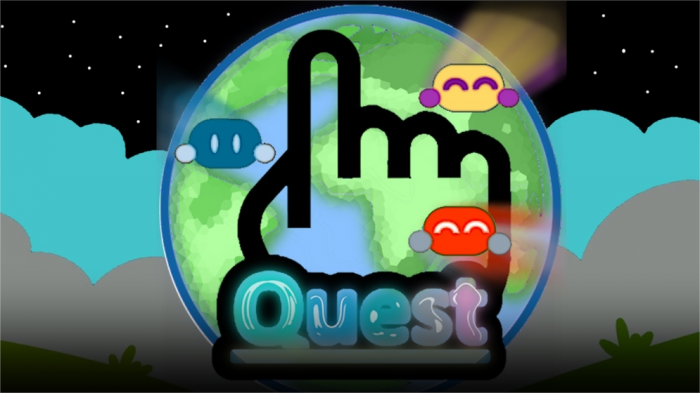 地球探索 EarthQuest