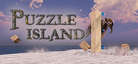 益智岛 Puzzle Island VR
