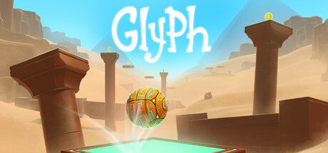 黄金圣甲虫 Glyph