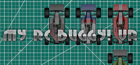 我的RC越野车 My RC Buggy! VR