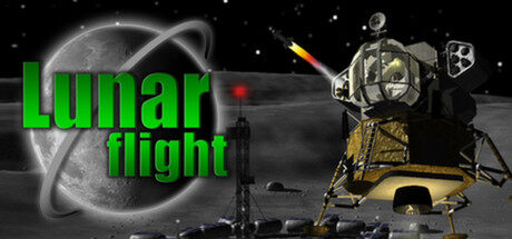 月球飞行 Lunar Flight