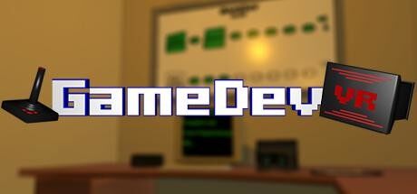 GameDevVR GameDevVR