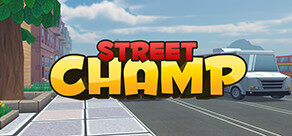 街头冠军 Street Champ VR