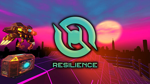 弹力防御 Resilience