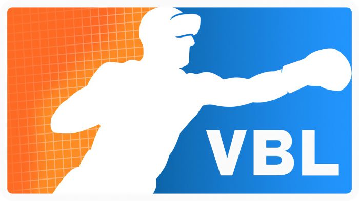 虚拟拳击联赛 Virtual Boxing League