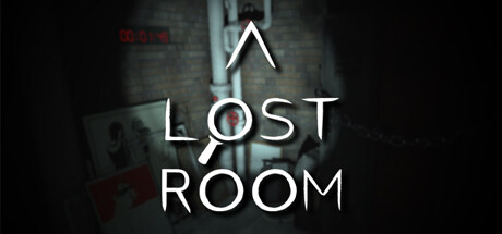 迷失的房间 A Lost Room