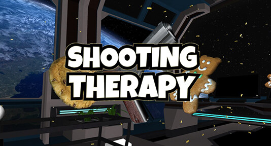 射击疗法 Shooting Therapy