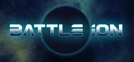 战斗离子 Battle Ion