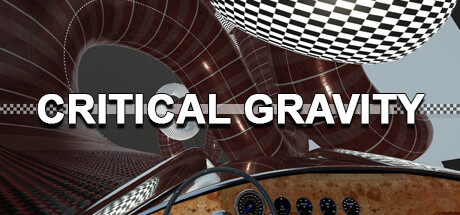临界重力 Critical Gravity