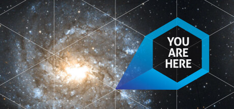 你在这里 You Are Here