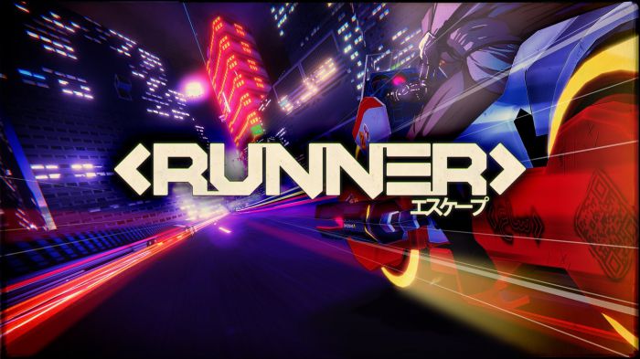 疾驰摩托 RUNNER