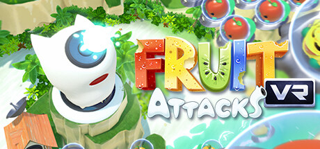 水果来袭 Fruit Attacks VR