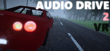 音乐引擎2 VR Audio Drive 2 VR
