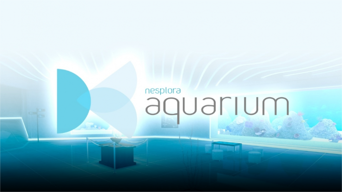 奈斯普洛拉水族馆 Nesplora Aquarium
