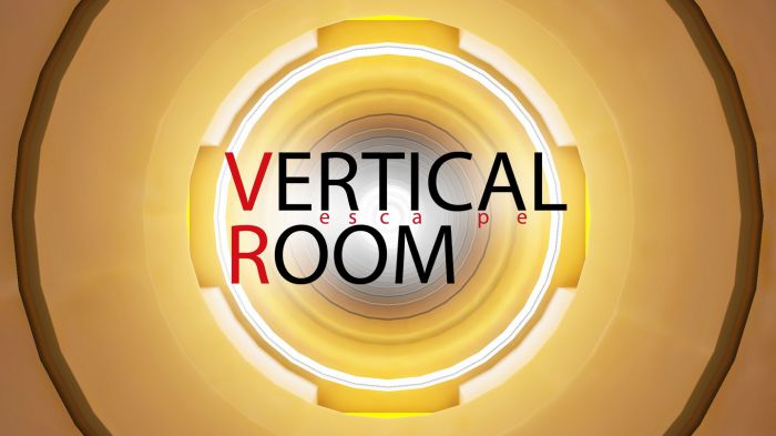 垂直密室 Vertical-EscapeRoom