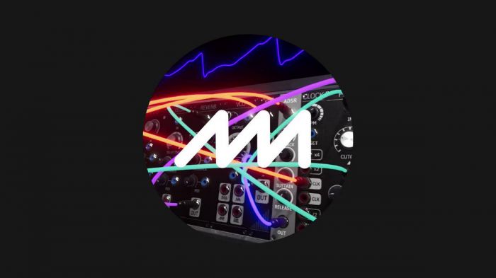 虚拟合成器 SYNTHSPACE VR