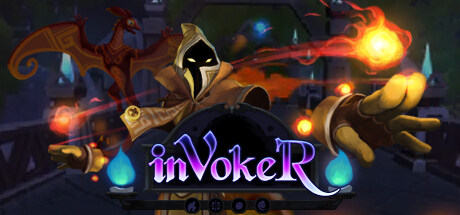 巫师战斗 inVokeR