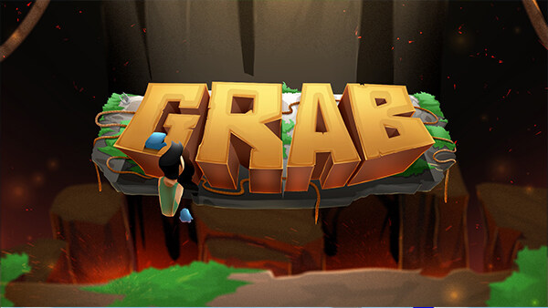 抓握VR GRAB VR