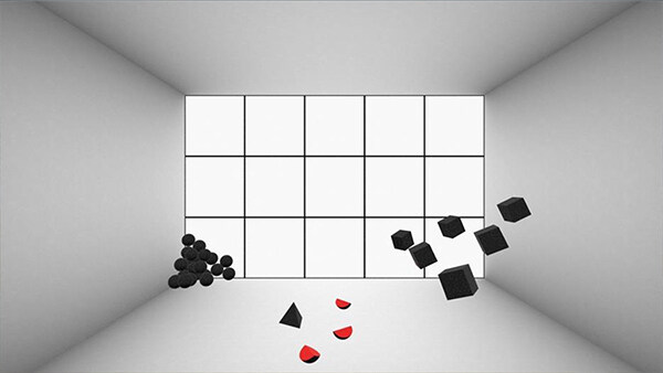 睡神的遐思 Hypnosis Reveries VR