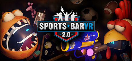 体育酒吧VR Sports Bar VR