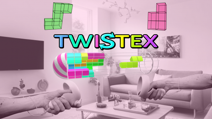 捻线 TWISTEX