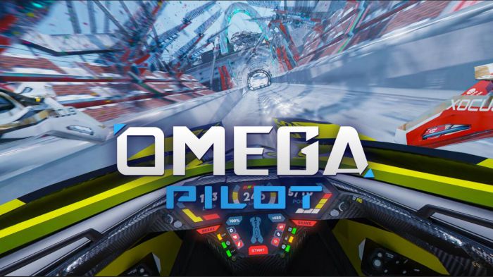 欧米茄飞行员 Omega Pilot