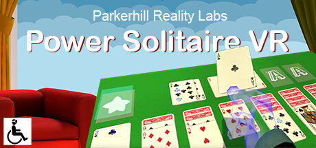电动纸牌 Power Solitaire VR