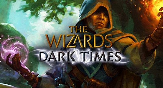 无界术士：黑暗时代 The Wizards - Dark Times