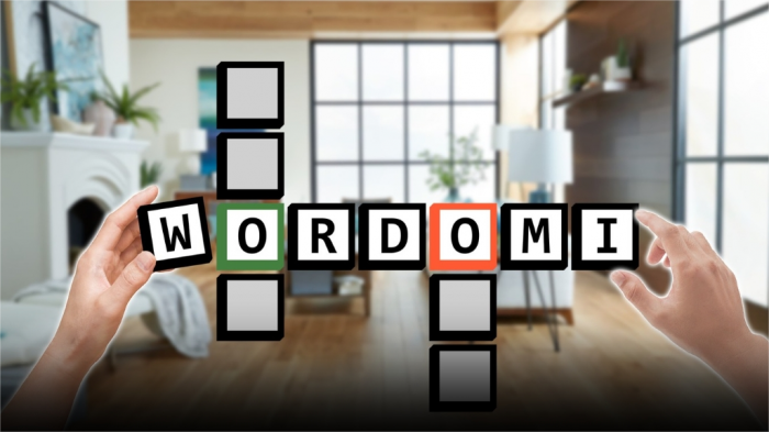 沃多米 Wordomi