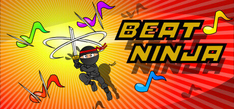 节奏忍者 Beat Ninja