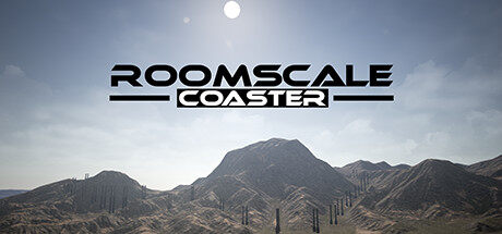 室内过山车 Roomscale Coaster