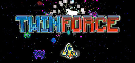 双力 TwinForce